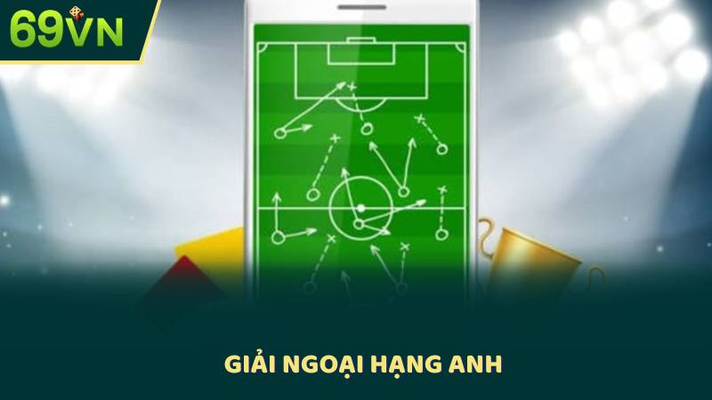 Giải Ngoại Hạng Anh